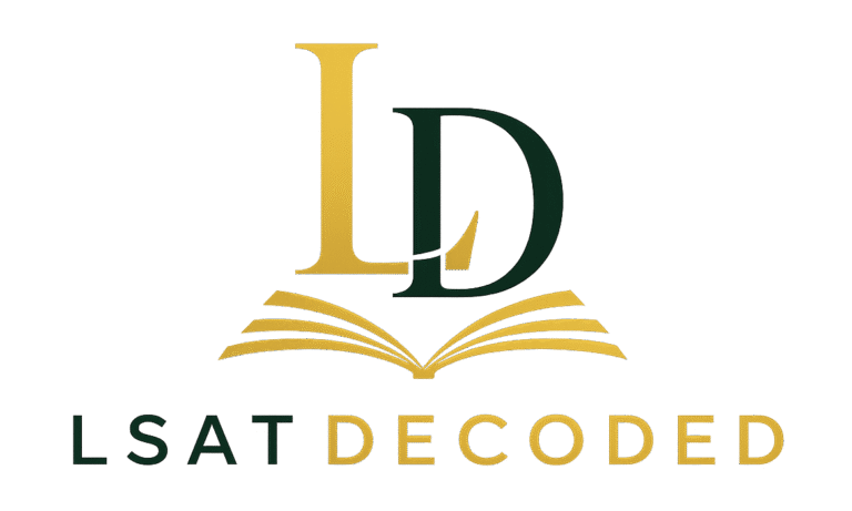 Lsat Decoded